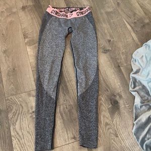 GYMSHARK FLEX LEGGINGS